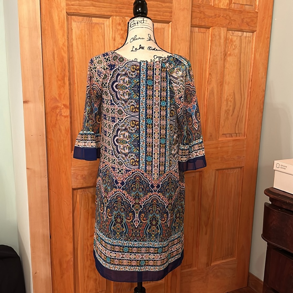 Rabbit Rabbit Rabbit tunica dress - Picture 2 of 3